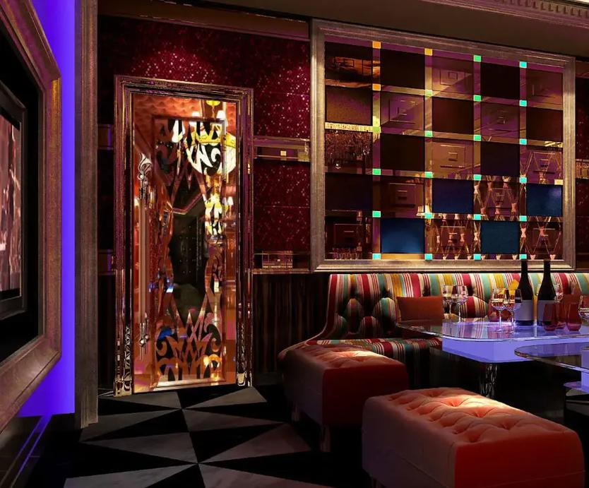 丹东商务ktv精选商务ktv推荐指南-凤城市ktv预定